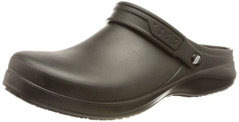 Skechers Mens Riverbound SR Clog - Size 47.5 UK 12