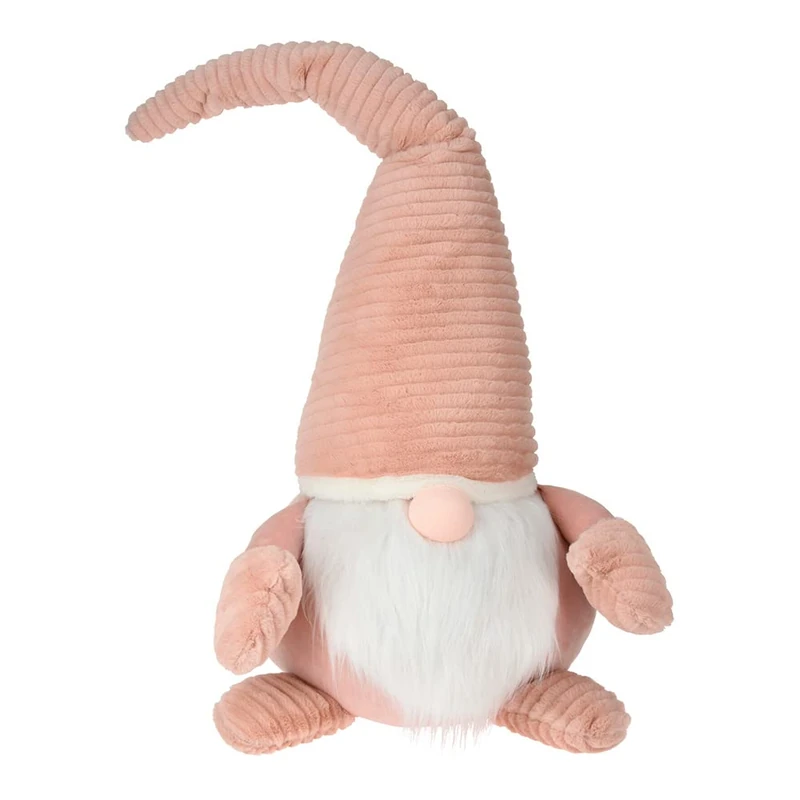 PRGN Fabric GNOME Pink 36 x 110 cm