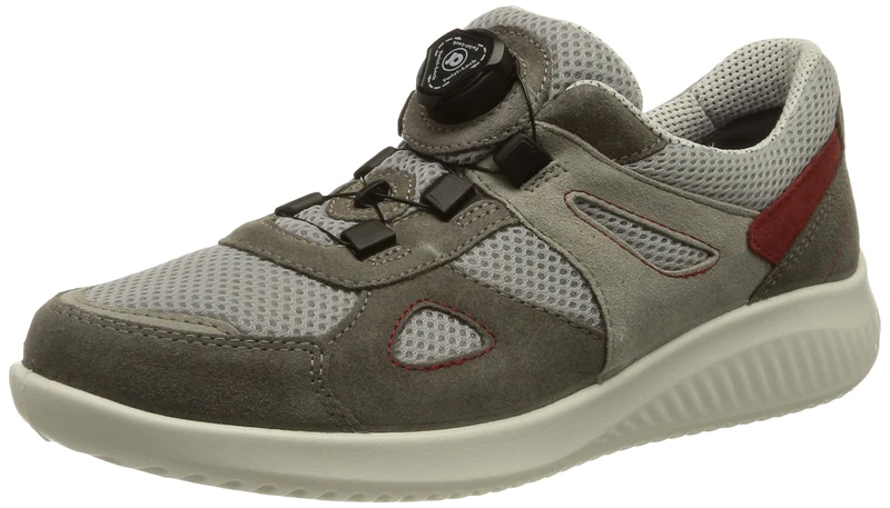 Jomos Allegra 2020, Sneaker, Plume/Cement,