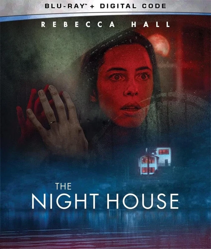 Night House, The (Feature)