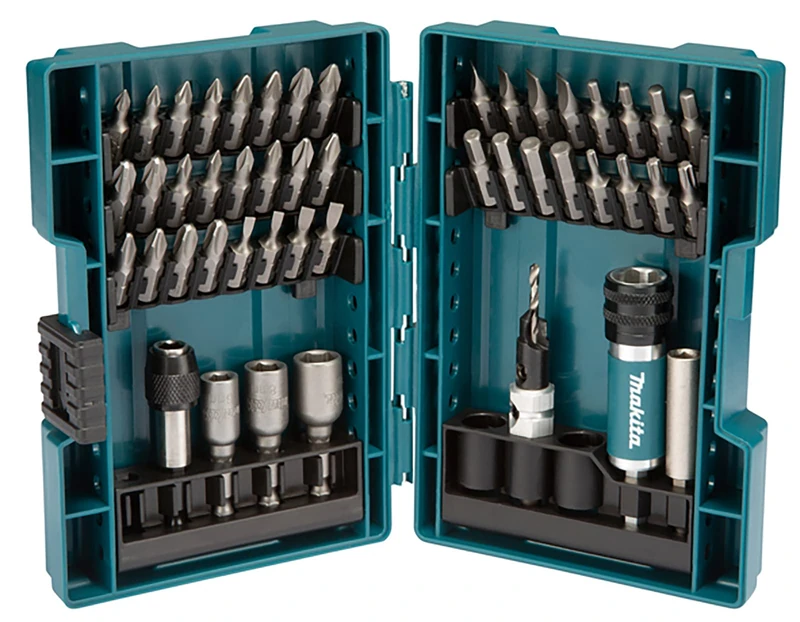Makita D-73461 47 Piece Drill and Drive Bit Set