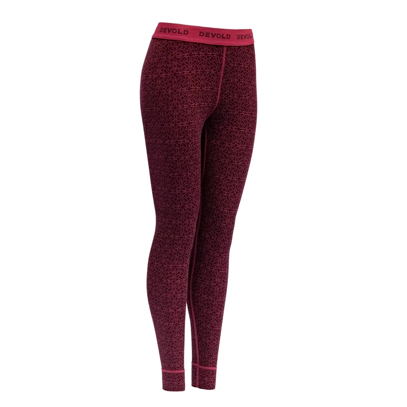 Devold Duo Active Merino 210 Longs – Women's Tights