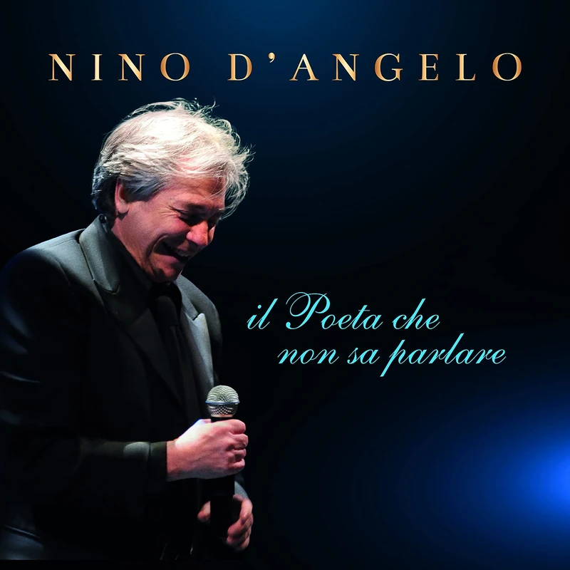 Il Poeta Che Non Sa Parlare (CD a Tre Ante)