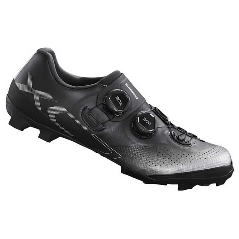 Shimano Clothing XC7 (XC702) Shoes, Black, Size 40