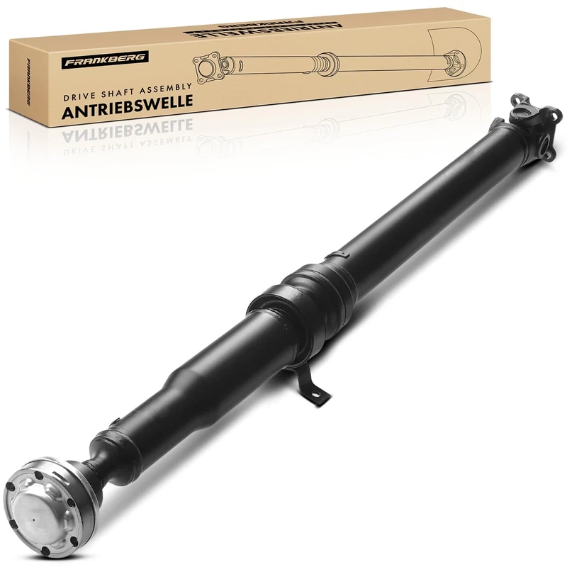 Frankberg Propshaft Rear for R.a.n.g.e R.o.v.e.r Sport L320 2.7L-5.0L All-wheel drive (4x4) 2005-2013 TVB500390