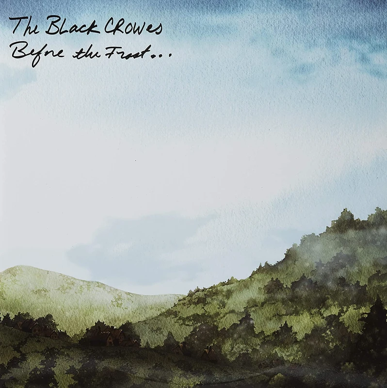 Before The Frost Until The Freeze (2LP) [VINYL]