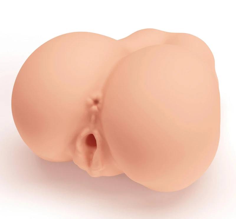 MALESATION Masturbator-680000040393 Masturbator Skin Colors One Size