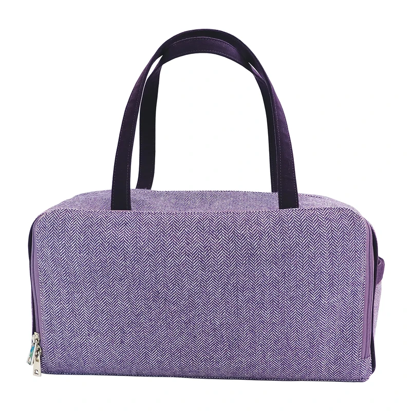 KnitPro Snug Duffle Bag 36x16.5x19cm - 1pc