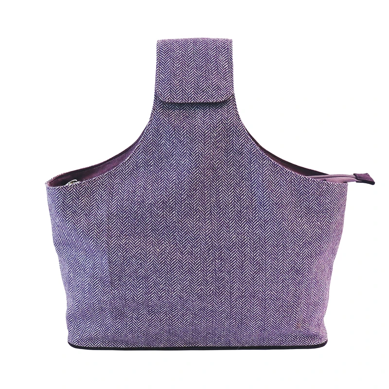 KnitPro Snug Wrist Bag 38x10x36cm - 1pc