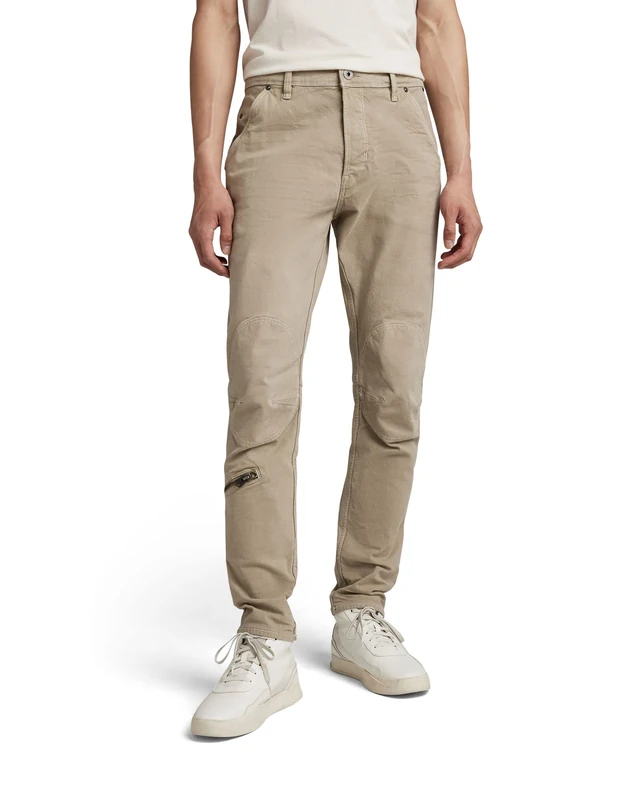 G-Star Men's Pilot 3D Slim Jeans, Multicolour (worn in berge gd D20505-D111-D129), 31W / 34L