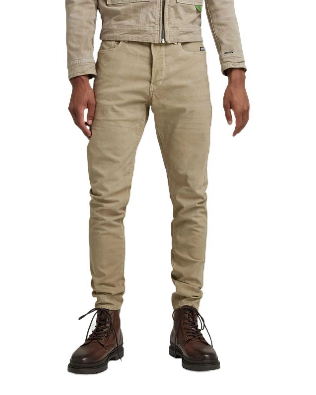 G-Star Men's Scutar 3D Tapered Jeans, Multicolour (worn in berge gd D17711-D111-D129), 29W / 34L