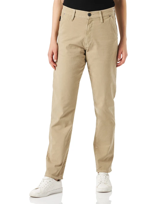 G-Star Women's Slim Chino, Multicolour (worn in berge gd D21371-D111-D129), 29W / 30L