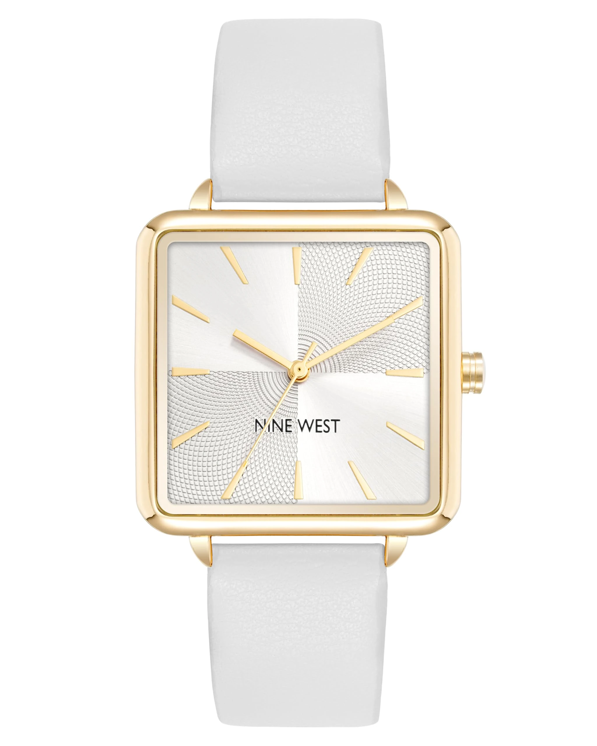 Nine West Women's Strap Watch