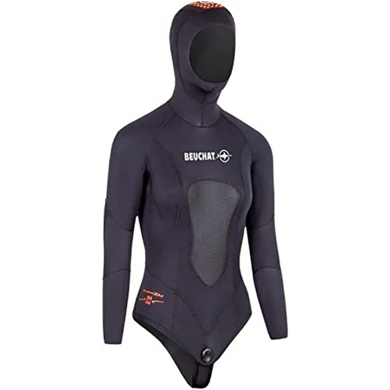 Athena Women's 5mm Neoprene Hunting Jacket