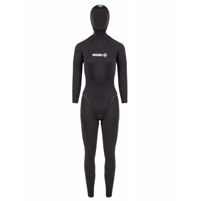 Beuchat Inspiro Set Apnea Woman Jacket 5 mm L