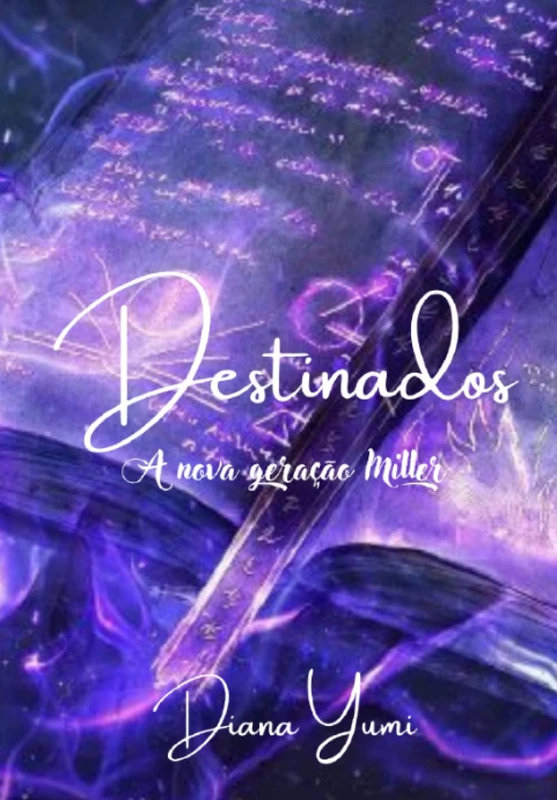 Destinados: A nova geração Miller - Image 1