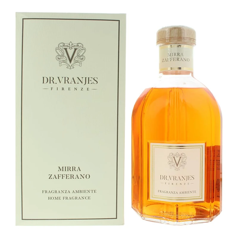 Dr. Vranjes Firenze Mirra Zafferano Diffuser 1250ml - Image 1