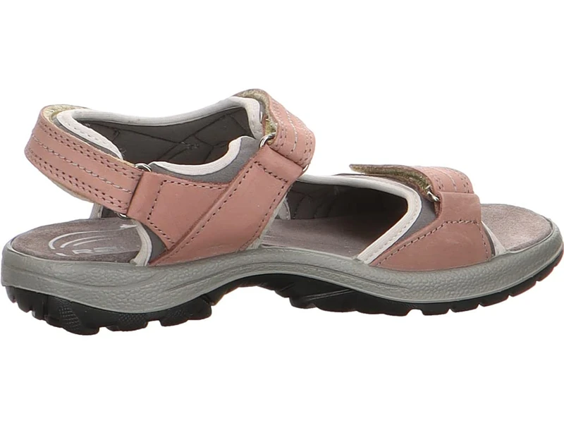 Rohde Biella, Mule, 44 Rose, - Image 1