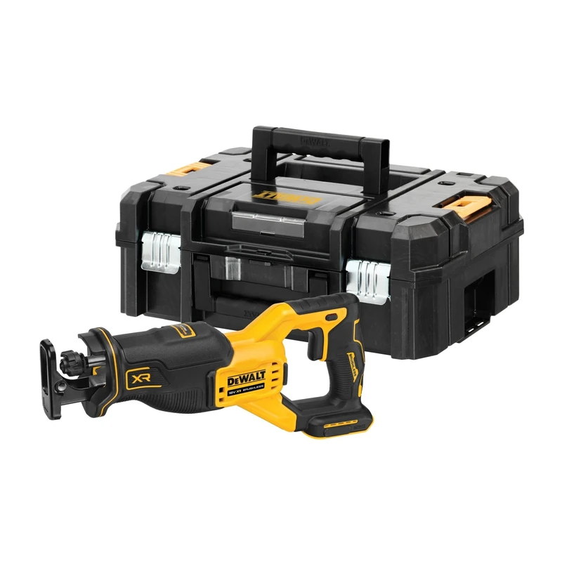 DEWALT DCS382N-XJ 18V XR Brushless Reciprocating Saw - Bare Unit
