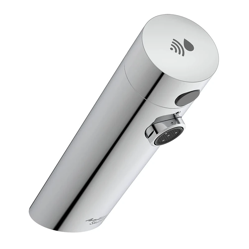 Sensorflow E Deck Mounted Tap, Battery