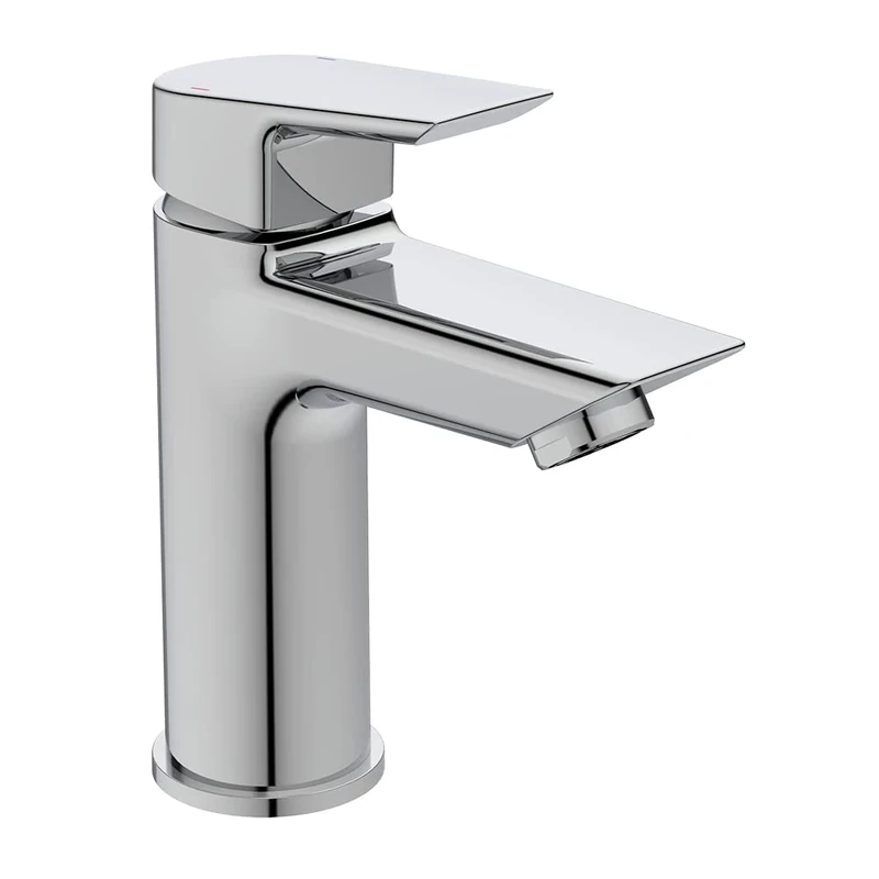 Edit L Single Lever Basin Mixer No Waste