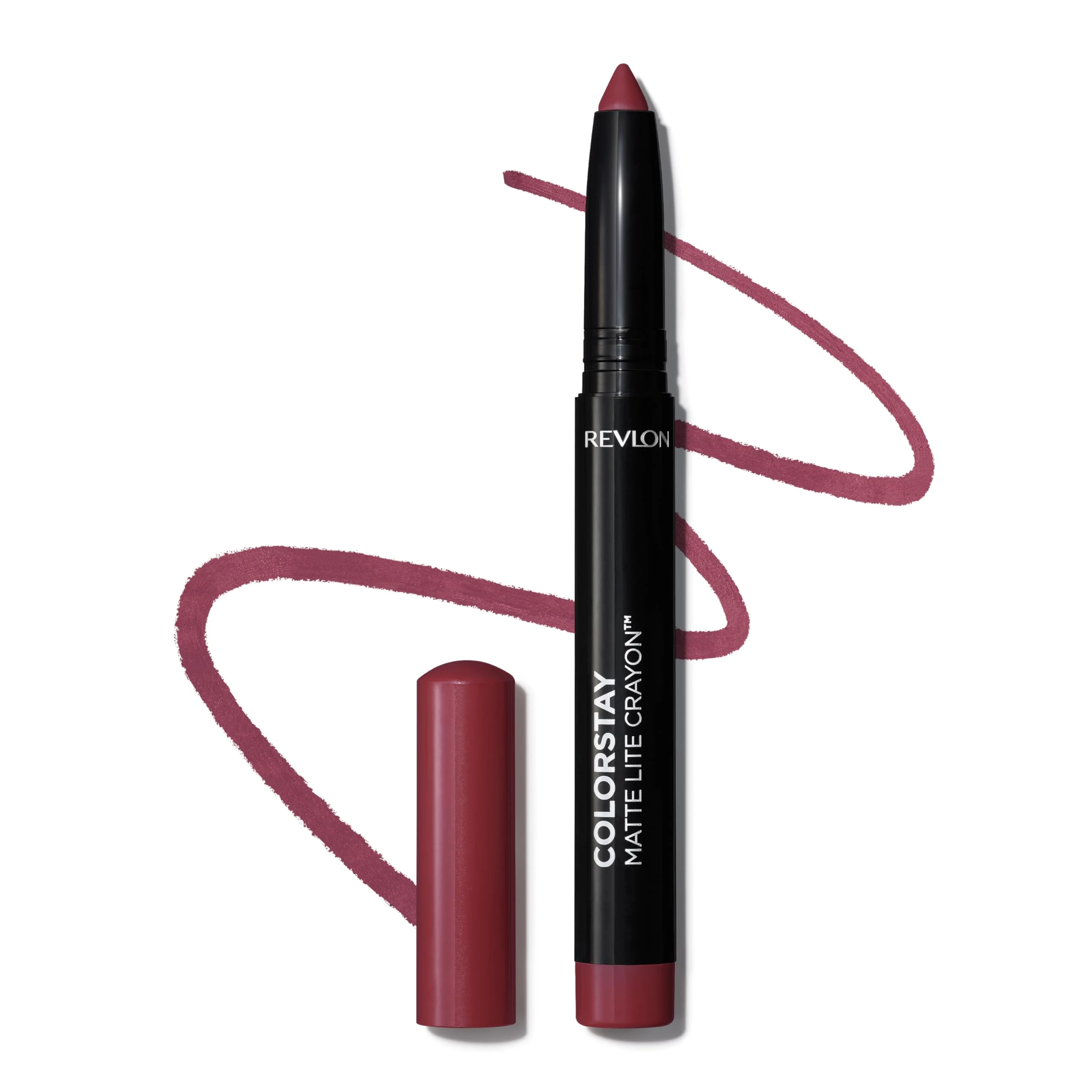 Revlon ColorStay Matte Lite Crayon - Lifted