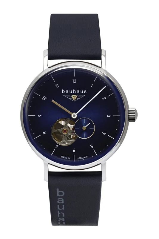 Bauhaus Automatik 21663 Automatic Mens Watch - Image 1