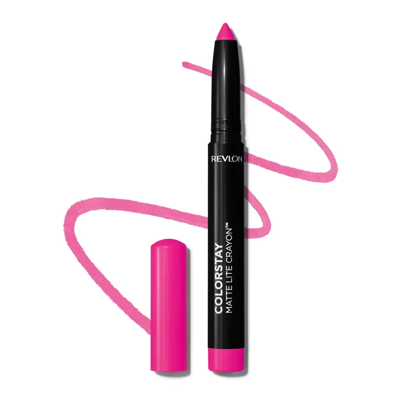 Revlon ColorStay Matte Lite Crayon - Mile High