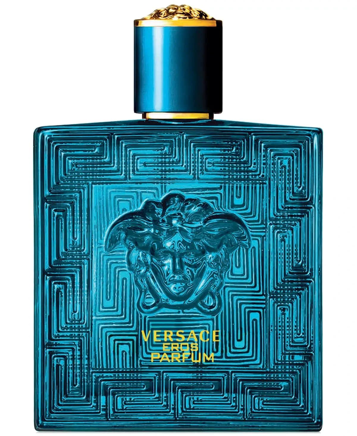 Versace Eros Eau de Parfum Spray 100ml