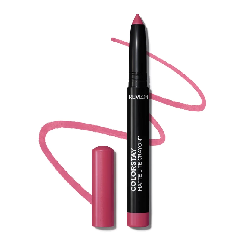 ColorStay Matte Lite Crayon - Lift Off