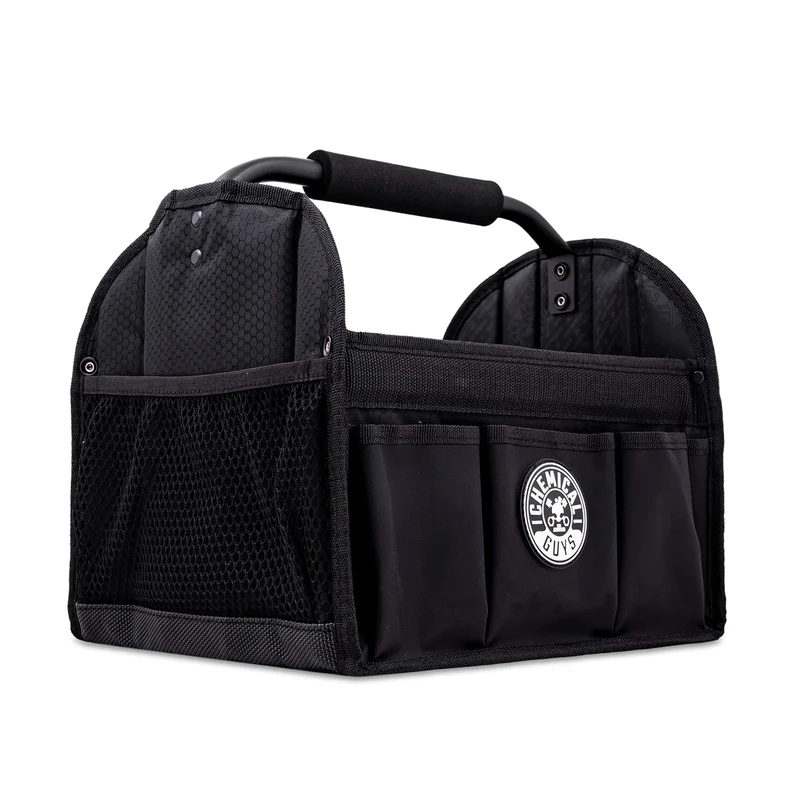 Chemical Guys Collapsible Detailing Caddy - Image 1