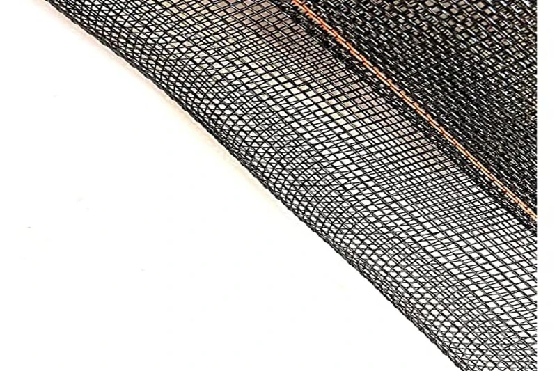 Collection Mantle Black 5X8M - Image 1