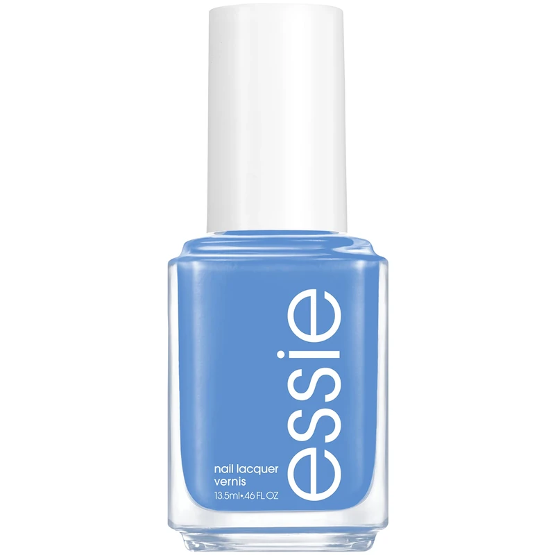 Essie Lacquer - Swoon In The Lagoon Collection - Ripple Reflect - 13.5ml / 0.46oz