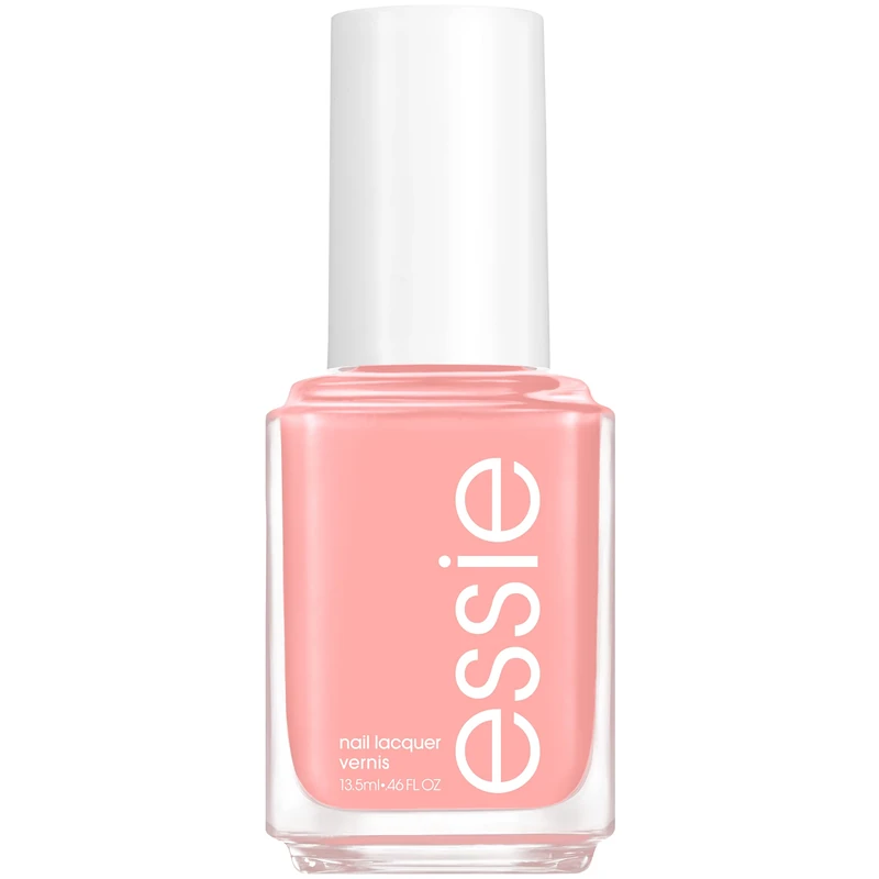 Essie Lacquer - Swoon In The Lagoon Collection - Day Drift Away - 13.5 ml / 0.46 oz
