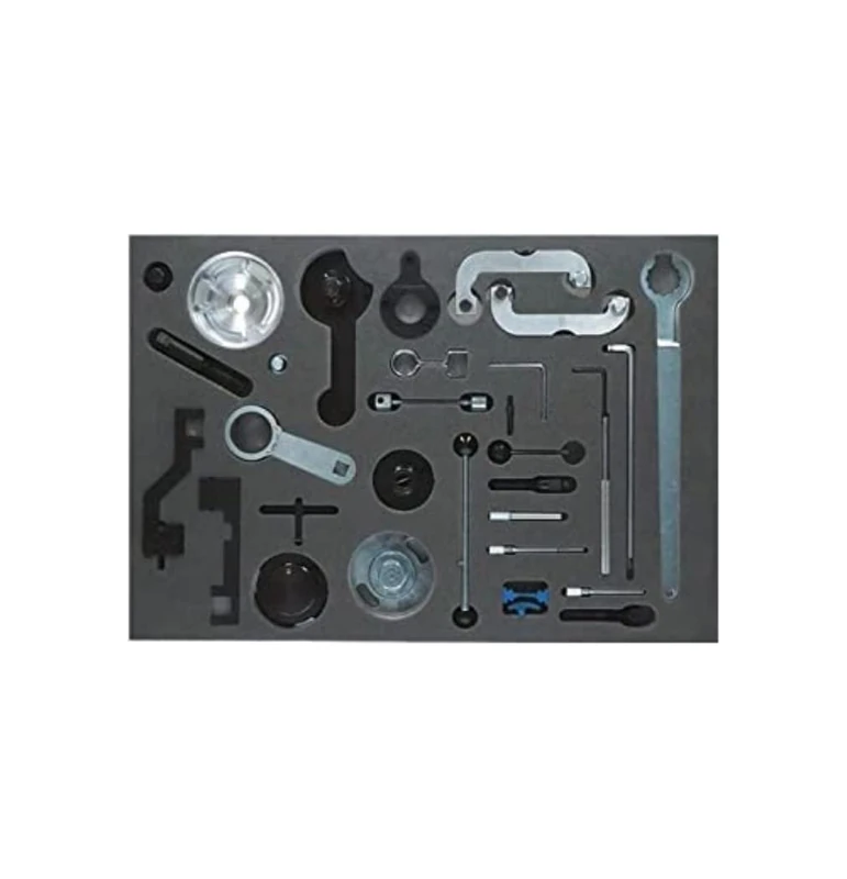 KS Tools, 711.1133, VAG Timing Tool Module Sizes: 1/1 Module