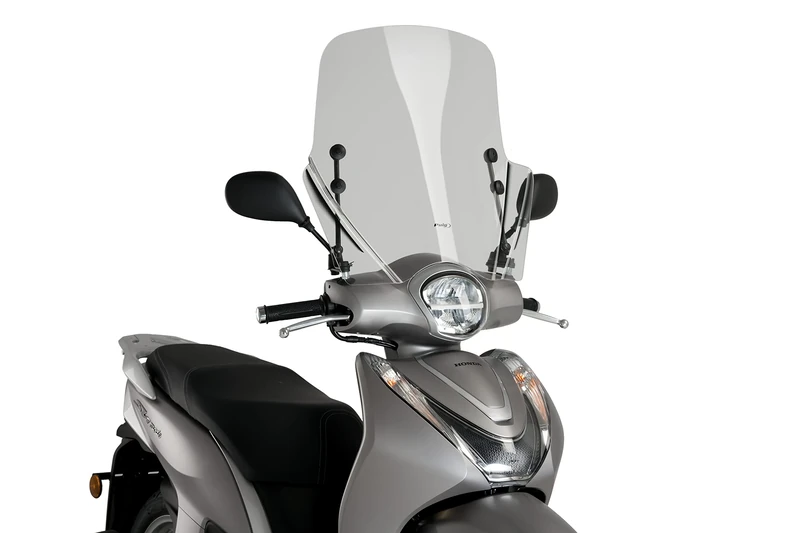 Puig 20736W Windshield T.X. Clear