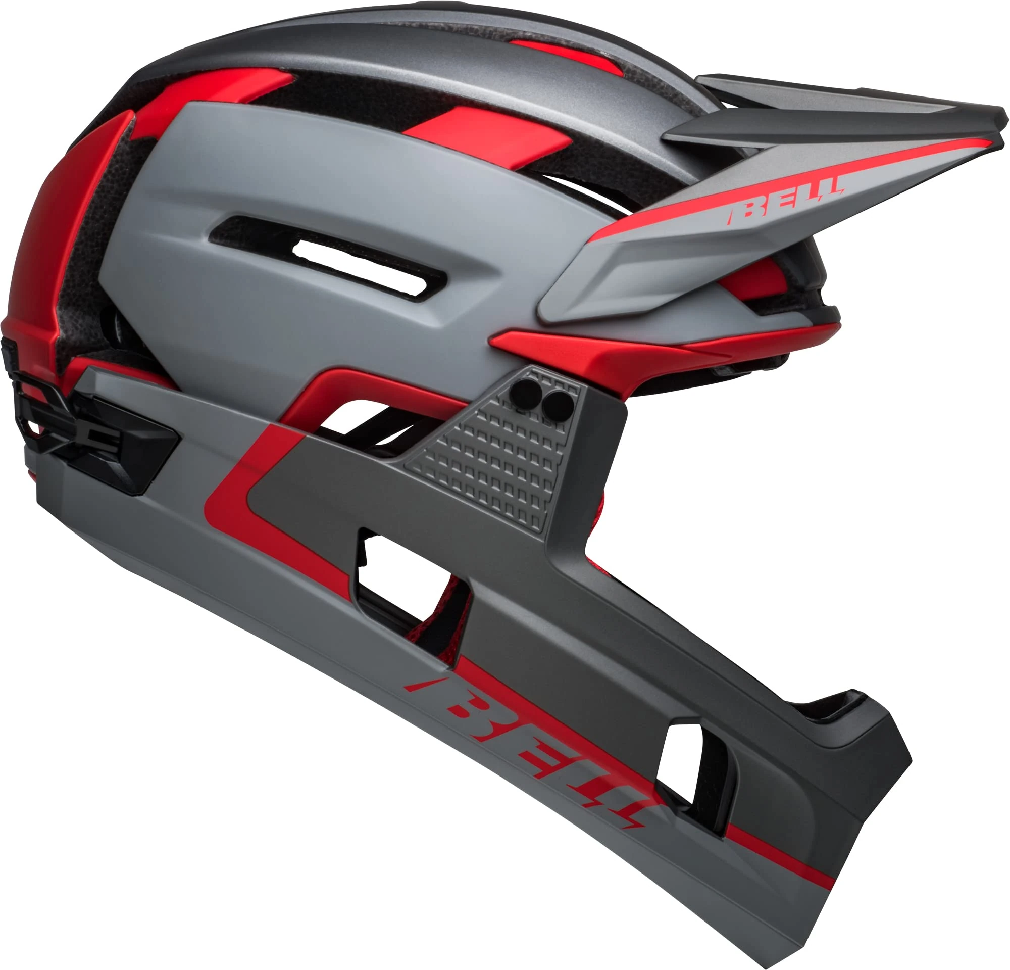 Bell Super Air R MIPS MTB Full Face Helmet