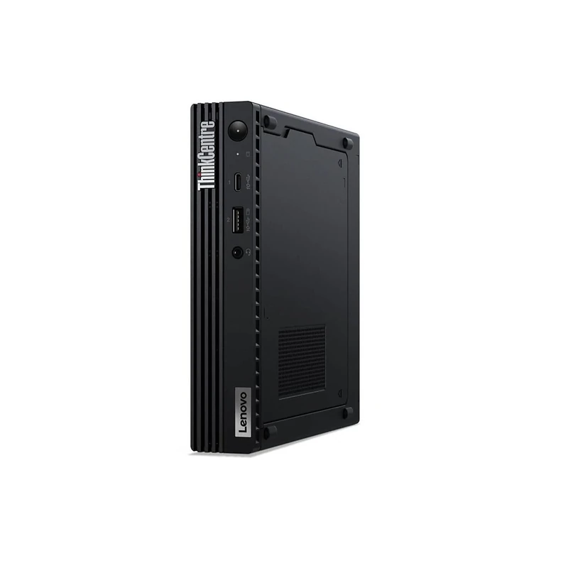 Lenovo ThinkCentre M90q Gen 2 11MQ002HUS Desktop PC - Intel Core i5 11th Gen i5-11500 Hexa-Core (6 Cores) 2.70GHz - 8GB RAM DDR4 SDRAM - 256GB M.2 PCI Express 3.0 SSD - Tiny