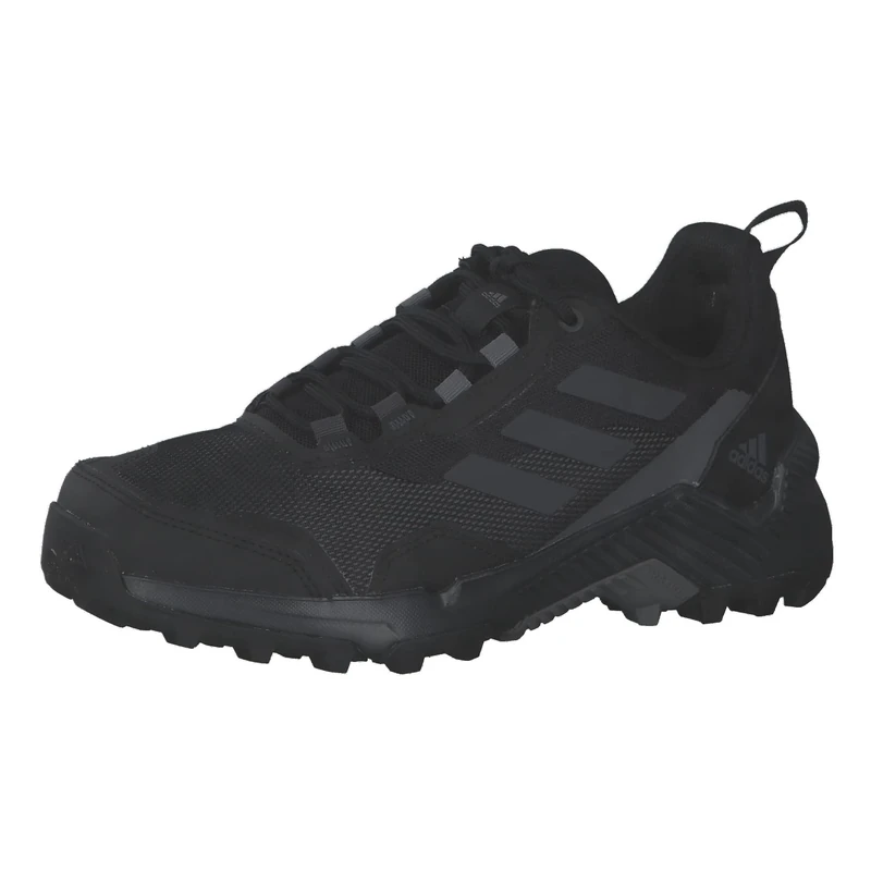 adidas Women's Eastrail 2.0 Hiking Shoes, Core Black / Carbon, 5 UK