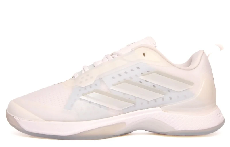 adidas Avacourt Shoes Tennis ShoesWomen, Ftwbla Plamet, 7 UK