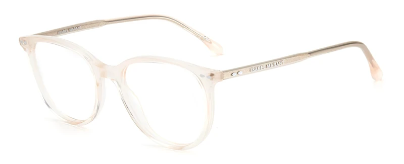 Isabel Marant Im 0023 FWM/18 NUDE Eyewear Women's Acetate, Standard, 51