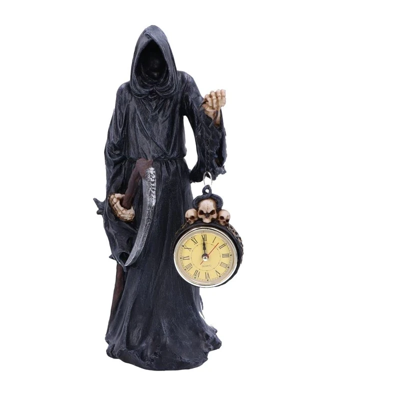 Nemesis Now The Reaping Figurine Black 39.5cm