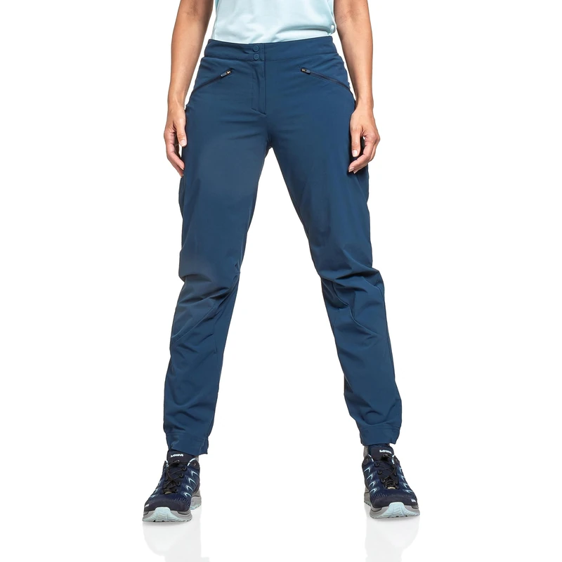 Schöffel Hestad L Women's Hiking Trousers