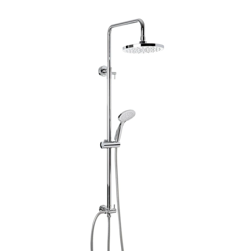 Port Shower Column