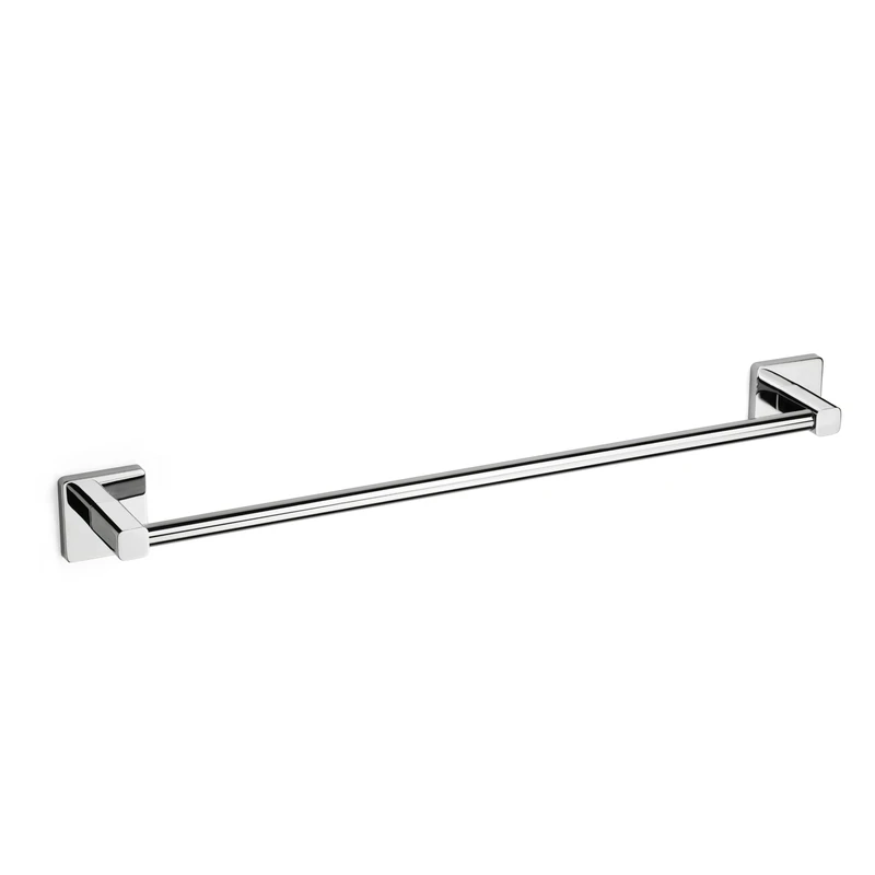 TATAY Towel Rail Kalo and 3M fastening system the Collection Large Format