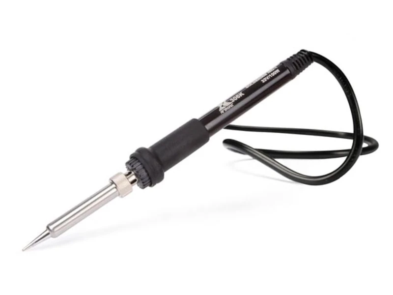 Xytronic VTSSC7/SP6 Spare Soldering Iron for Vtssc79, 32 Vac / 100 W, Multicoloured - Image 1