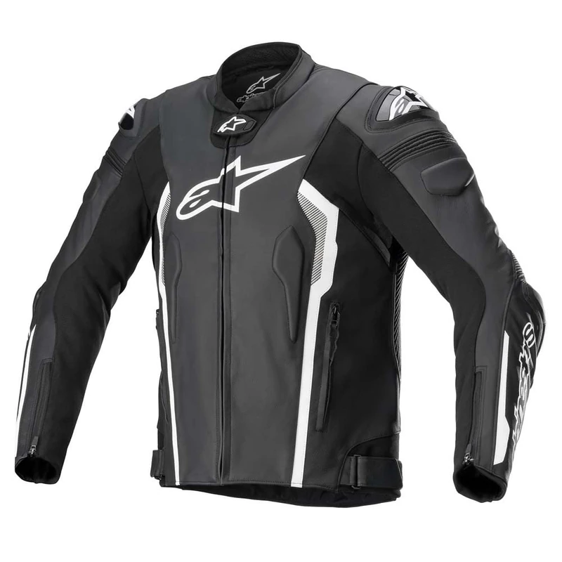 Alpinestars Yes Motorcycle Clothing, 001, S-L