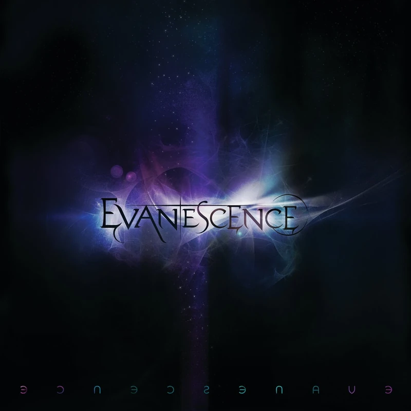 Evanescence [VINYL]