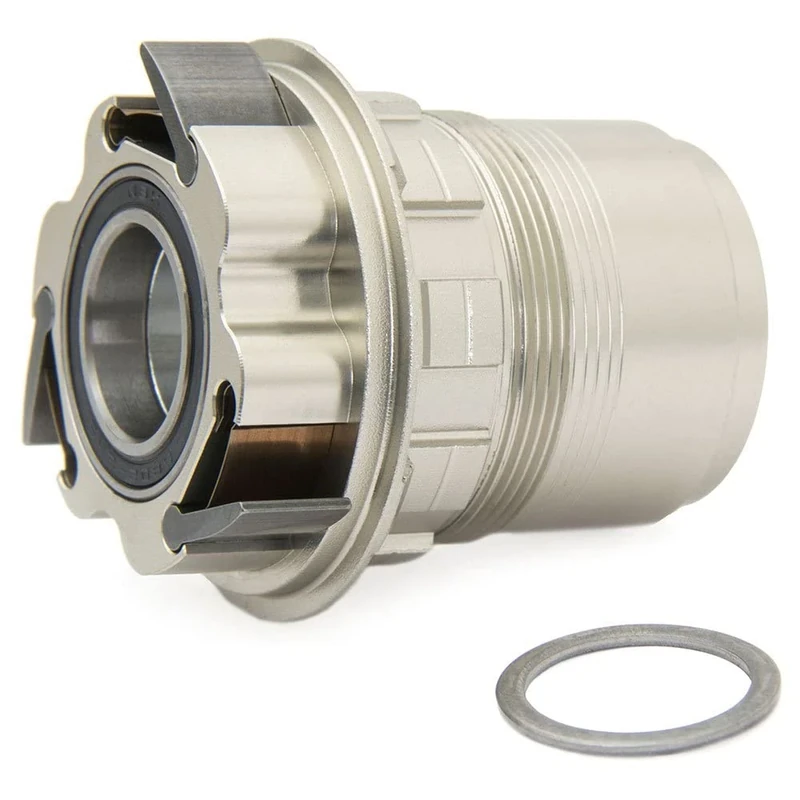 Xpedo NUCLEO SRAM XDR Replacements, Adults Unisex, Multicoloured (Multicoloured), One Size