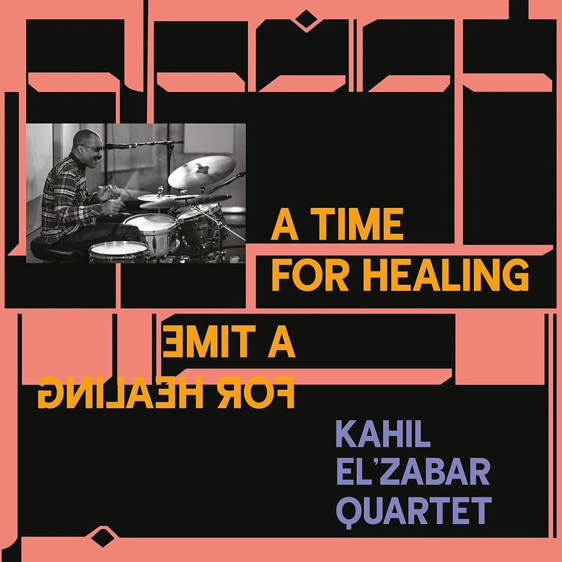 A Time for Healing [VINYL]